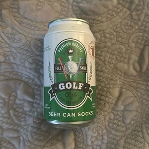 Golf Socks